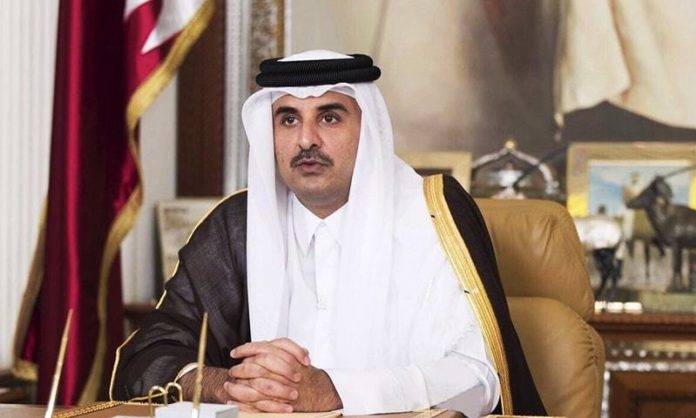 Emir of Qatar to arrive on two-day visit to Pakistan on Saturday