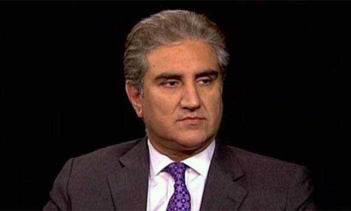 Qureshi reiterates Pakistan’s unshakable resolve for Afghan peace process