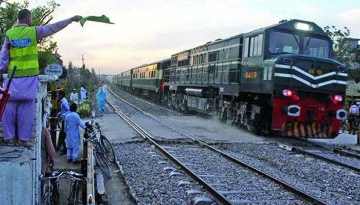 Rail service remains disrupted three days after Hyderabad train collision