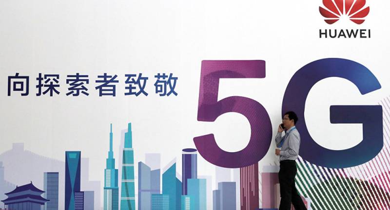 Huawei calls on India to make 'informed, independent' decision on 5G trials amid US crackdown