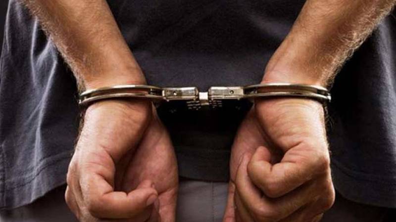 FIA arrests four human traffickers in Chiniot