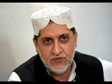BNP's Akhtar Mengal decides not to participate in APC