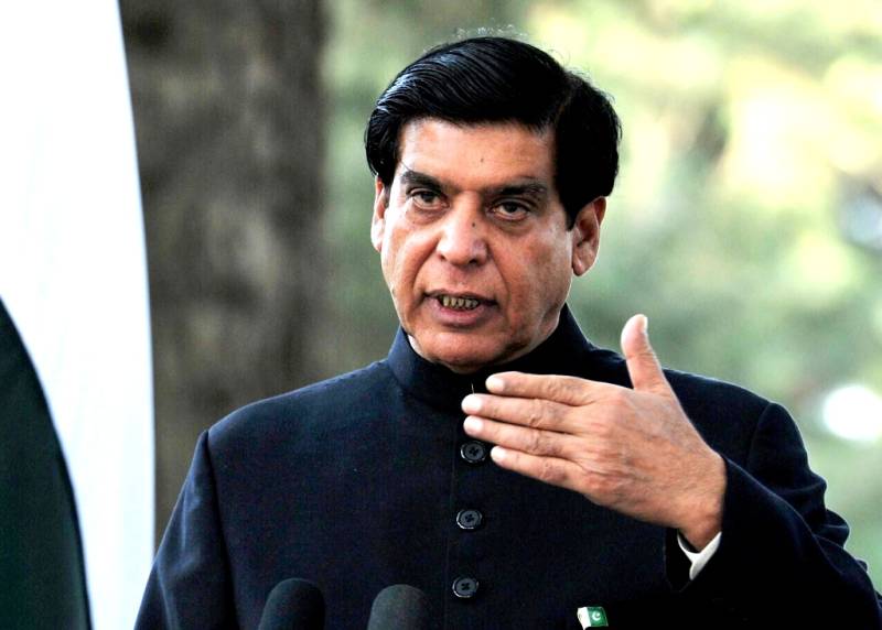 Accountability court indicts former PM Raja Pervez Ashraf in Rental Power Plants scam