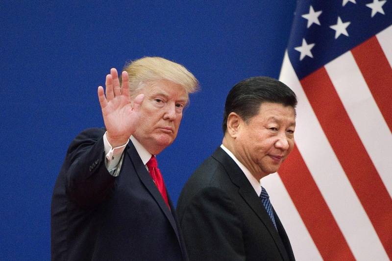 China reportedly conducts missile tests in South China Sea after Xi, Trump G-20 talks
