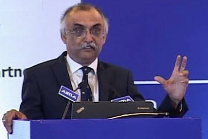 Steps being taken to check smuggling, under-invoicing: FBR chairman