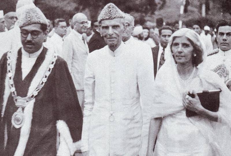 Remembering ‘Madar-e-Millat’ Fatima Jinnah