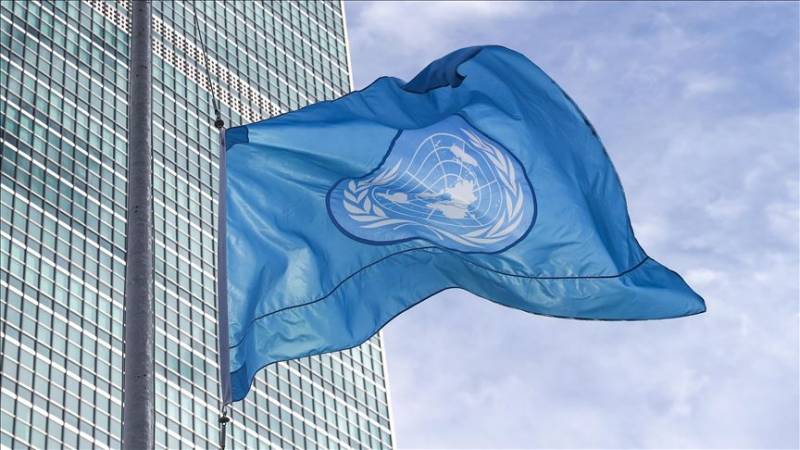 UN conference to combat terrorism kicks off in Nairobi