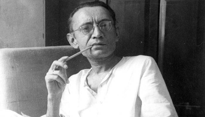 'Who is the greater writer, God or he?' Sa’adat Hasan Manto - The Writer
