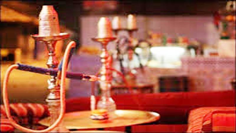Govt wants to legalize sheesha to collect more taxes