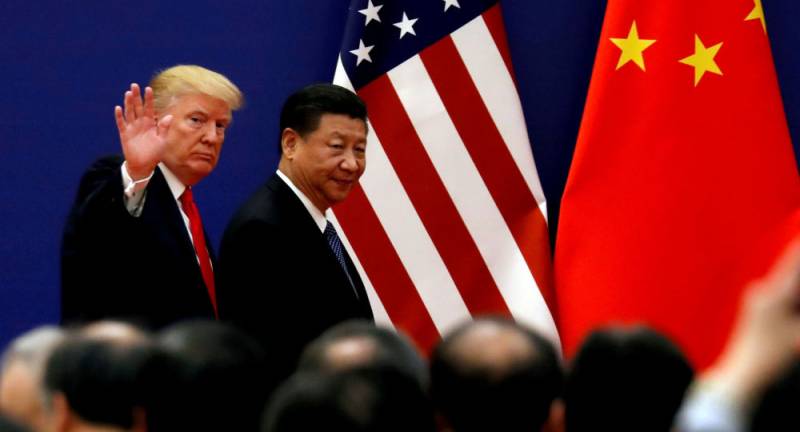 US seeks to include China in new nuclear deal with Russia