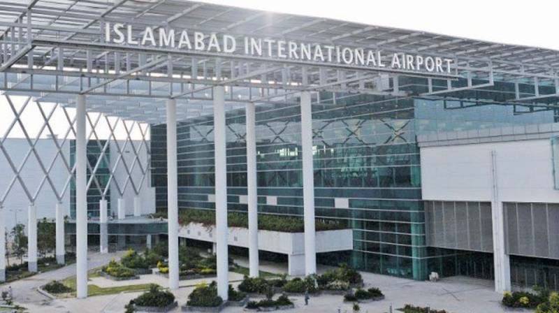 ASF recovers foreign currency, arrests passenger at Islamabad Airport