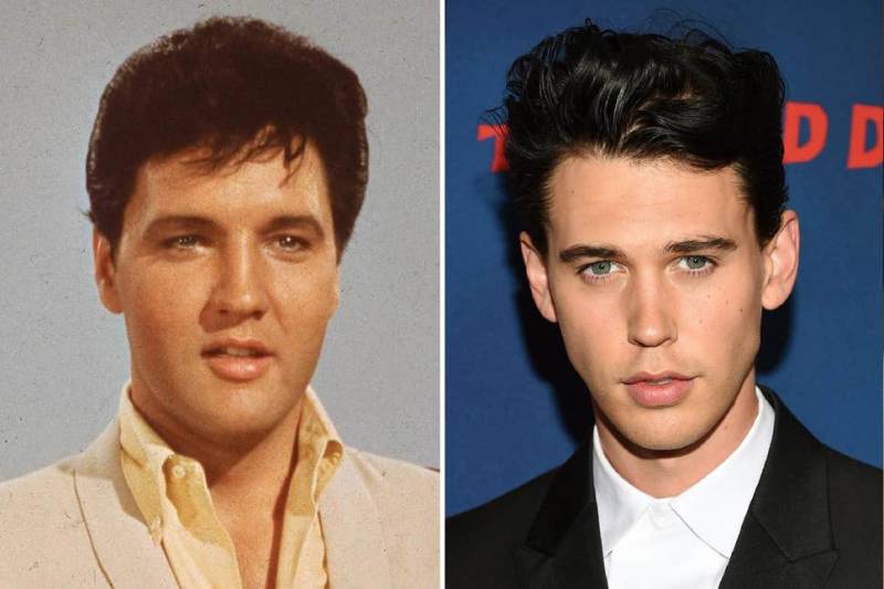 Austin Butler to play Elvis Presley in Luhrmann-directed biopic