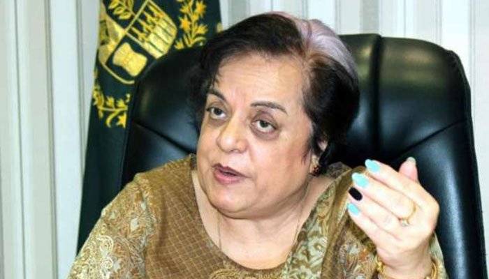 Pakistan's nuclear weapons in safe hands: Mazari