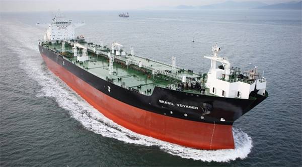 Iran seizes British-flagged oil tanker