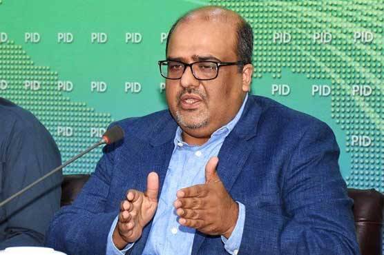 Govt committed to recover plundered wealth: Shahzad Akbar