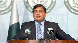 Pakistan actively working for peace agreement with Taliban in Afghanistan: FO