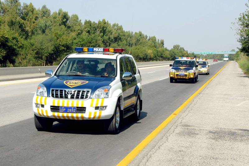 Govt to ensure smooth travelling for elderly, disabled persons at motorways 