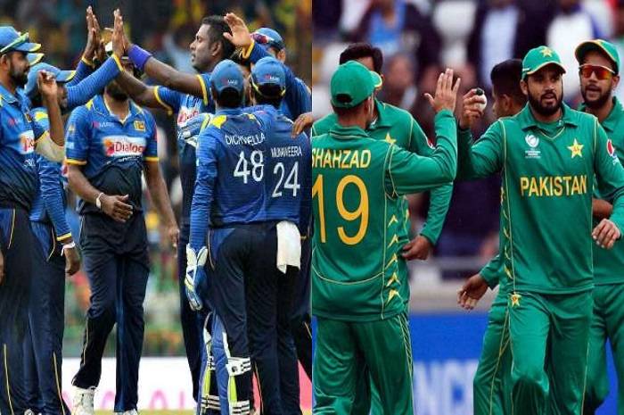 SL cricket security team to visit Pakistan on August 6
