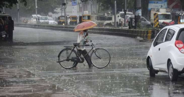 PMD forecasts more rain in various parts of country