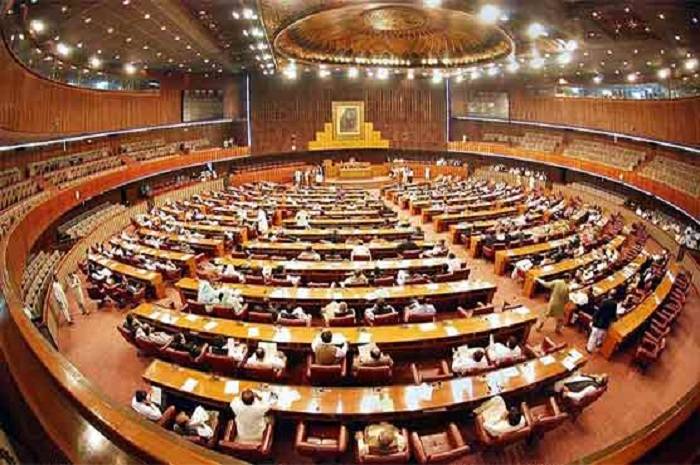Joint session of Parliament to be held on Tuesday after India revokes Article 370