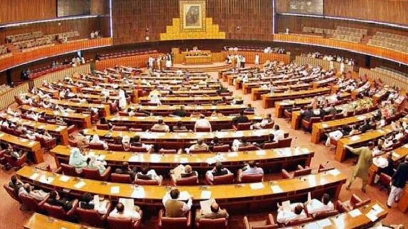 Joint session of Parliament to resume discussion on Kashmir situation today