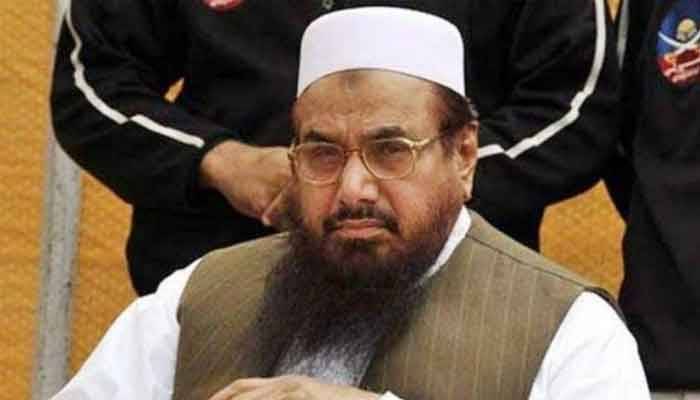 FO dismisses reports pertaining to Hafiz Saeed's release 