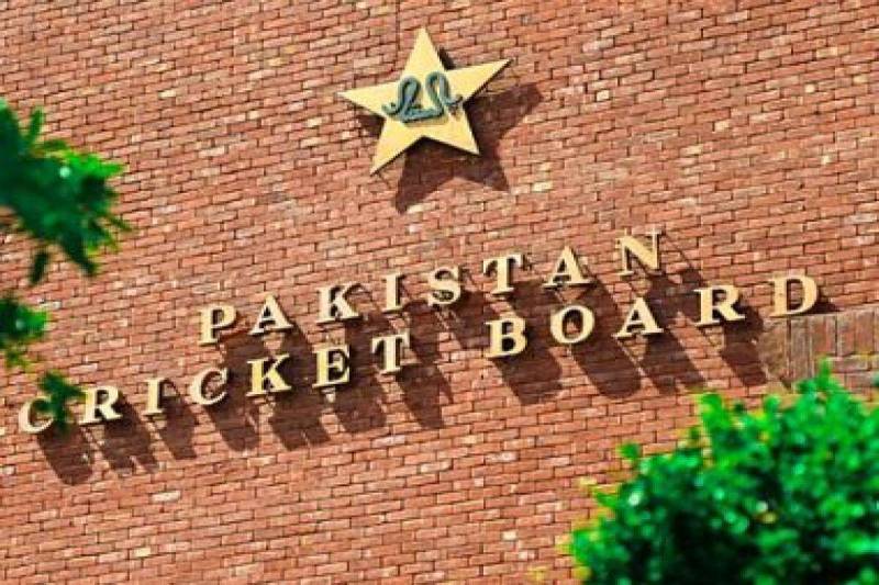 PCB not renewing Head Coach’s contract