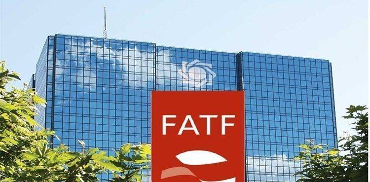 Pakistan team briefs FATF on measures taken for curbing money laundering