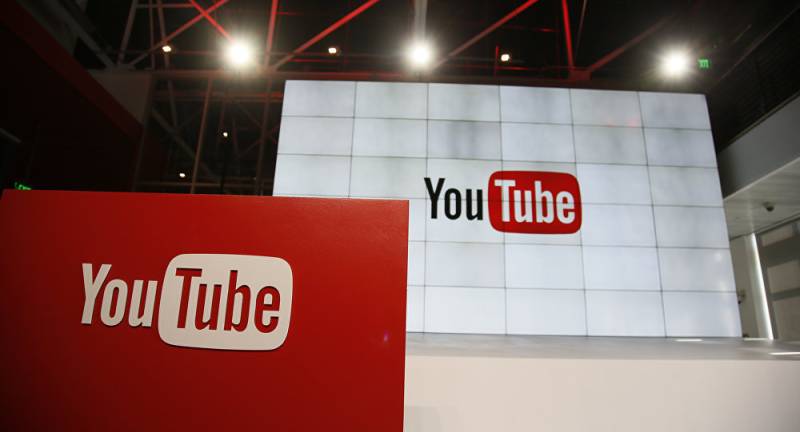 Google disables 210 YouTube channels for opposing Hong Kong protests