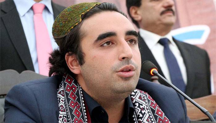 Bilawal condemns Indian conspiracy to change IoK's demography, calls it 'unacceptable'