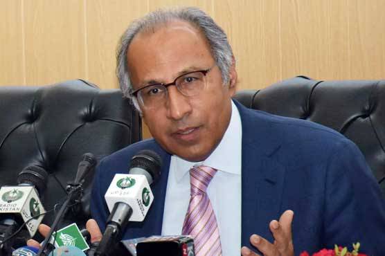 Govt preparing economic road-map for well being of masses: Hafeez