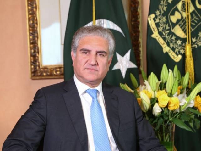 Closure of Pakistan's airspace to be taken after consultation: FM