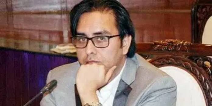 Marriyum Aurangzeb should let judiciary work independently: Shahbaz Gill