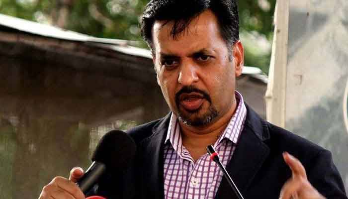 Removal of Mustafa Kamal as Project Director Garbage challenged in SHC