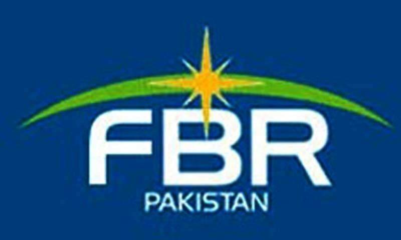 FBR achieves 90 percent revenue collection target 