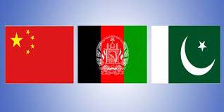 Trilateral talks on Afghan peace process tomorrow
