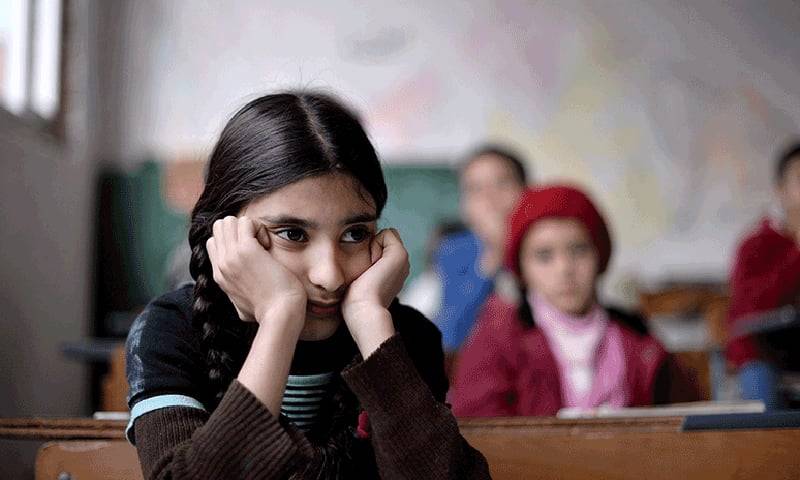 KP govt rejects court's proposal for child protection courts