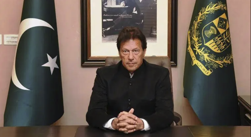 PM Imran to travel to Saudi Arabia later this month 