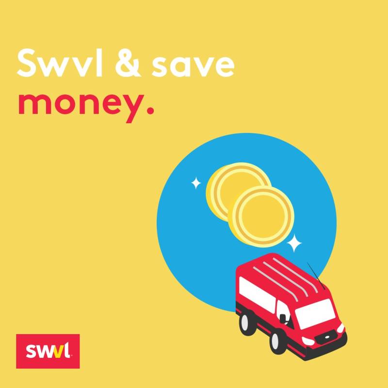 Swvl expands its app-based bus hailing service to Isb, Rwp