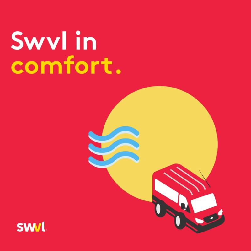 Swvl expands its app-based bus hailing service to Isb, Rwp