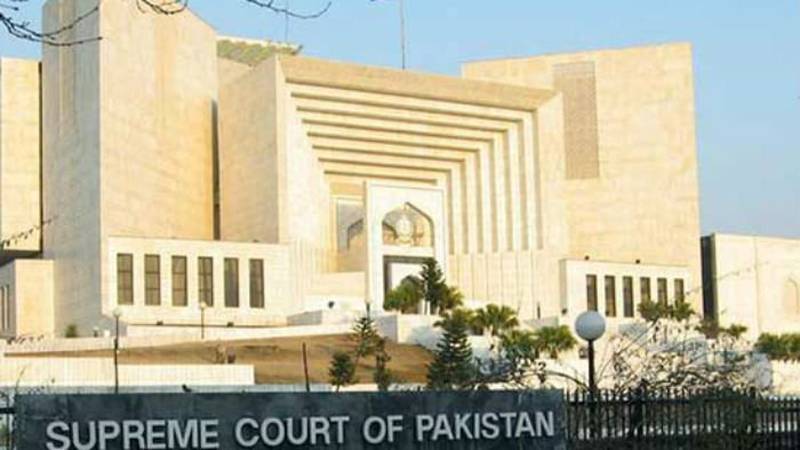 SC bans high courts from raising objections to trial courts' verdicts