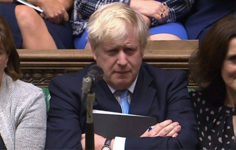 Boris Johnson believes Brexit deal with EU possible within weeks