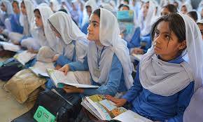 KP CM retracts notification on dress code for girls after backlash 