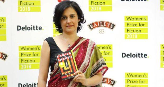 Kamila Shamsie backs out of literary award after BDS called 'anti-Semitic'