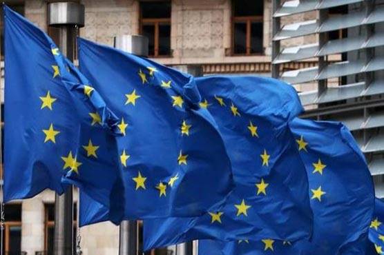 EU urges Pakistan, India to seek peaceful solution of Kashmir issue 
