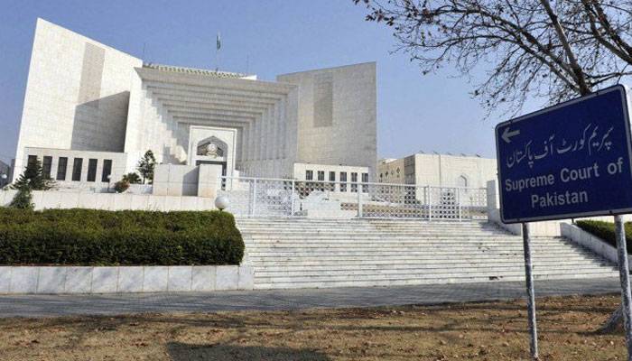 Supreme Court criticises CDA for failing to dispose Islamabad's waste