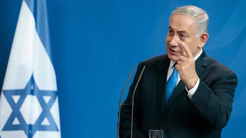 Israel: Netanyahu fails to form coalition: Exit polls