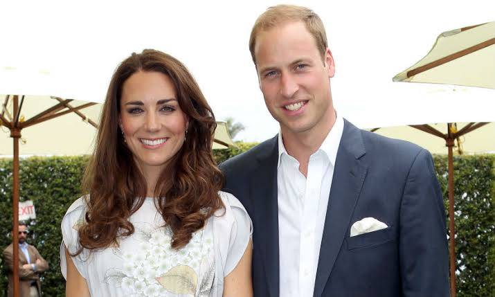 Kate Middleton and Prince William will visit Pakistan next month