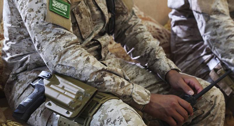 Saudi-led coalition initiates operation on ‘military targets’ in Yemen 