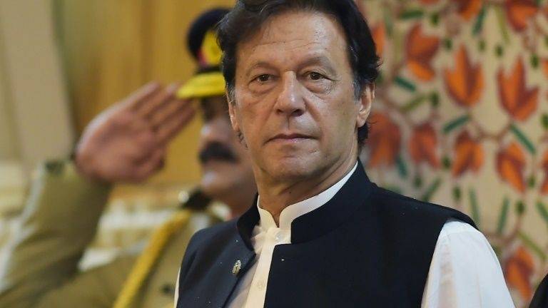 PM Imran leaves for US to address UN General Assembly